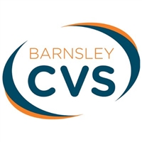 barnsley cvs Logo