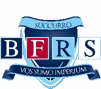 bfrs Logo