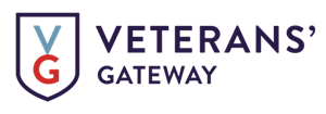 veterans gateway Logo