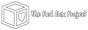 red box project Logo