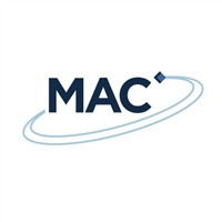 mac clinical research Logo