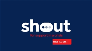 shout Logo