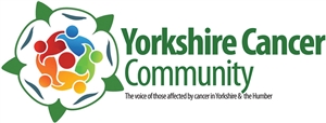 yorkshire cancer community Logo