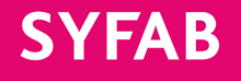 south yorkshire funding advice bureau (syfab) Logo