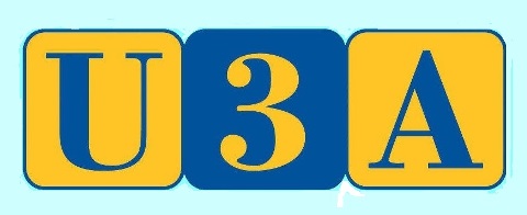 u3a - italian for beginners Logo