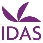 idas - building bridges Logo