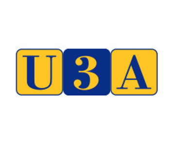 u3a Logo