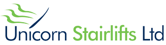 unicorn stairlifts Logo
