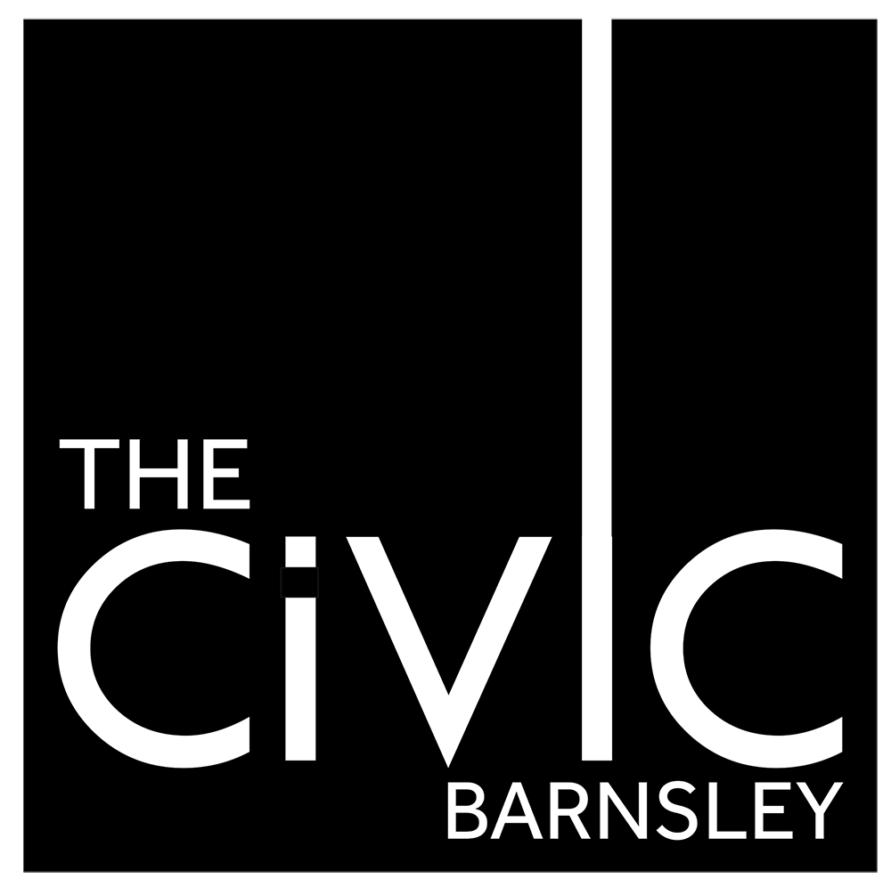 barnsley civic Logo