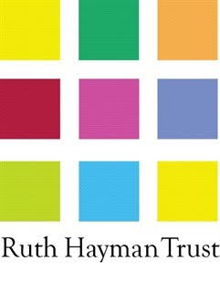 ruth hayman trust Logo