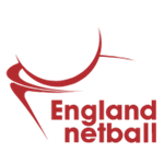 england netball Logo