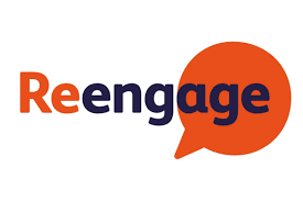 re-engage Logo