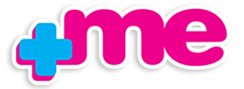 plusme Logo