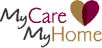 my care my home Logo
