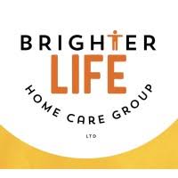 brighter life home care group ltd Logo