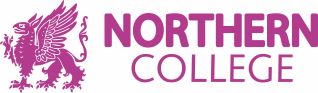 the northern college Logo