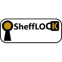 shefflock Logo