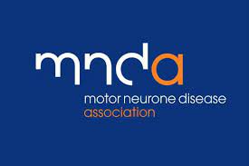 motor neurone disease association Logo