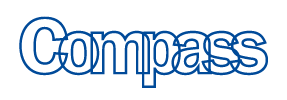 compass be Logo