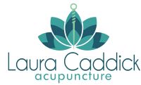 laura caddick acupuncture Logo