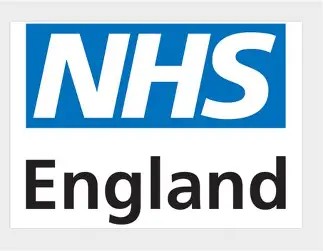nhs england - constipation campaign toolkit  Logo