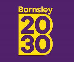 barnsley 2030 Logo