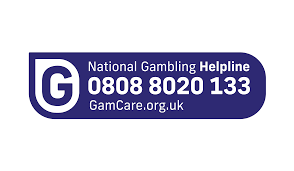 national gambling helpline Logo