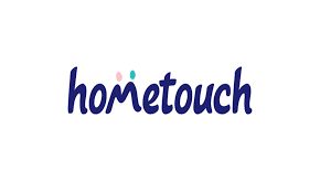 hometouch care ltd - live in care Logo