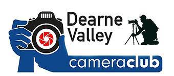 dearne valley camera club Logo