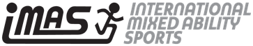 mixed ability sports Logo