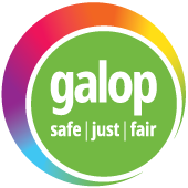 galop Logo