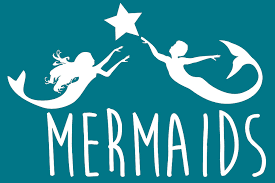 mermaids Logo
