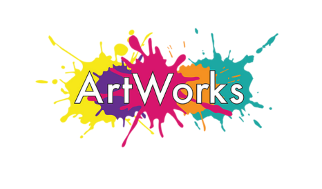 art works south yorkshire Logo