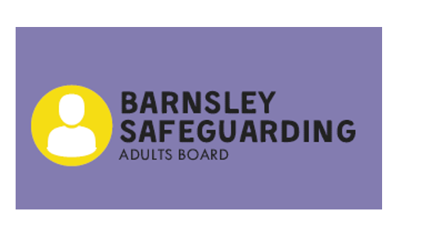 barnsley safeguarding adults board Logo