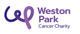 weston park cancer charity - volunteer driver Logo