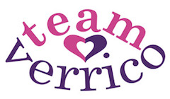team verricho Logo