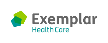 exemplar health care ltd Logo