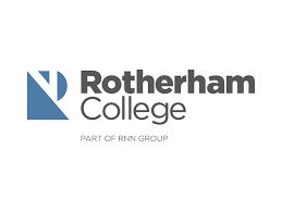 rotherham college Logo