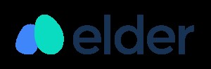 elder live in care Logo