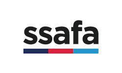 ssafa - south yorkshire Logo