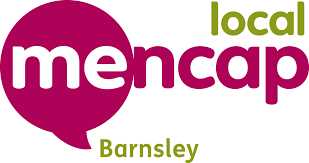 local mencap barnsley - Logo