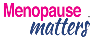 menopause matters Logo