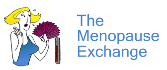 menopause exchange Logo