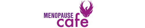 menopause cafe Logo