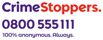 crimestoppers Logo