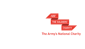 abf the soldiers' charity north east Logo