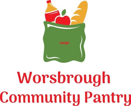 worsbrough community church Logo