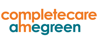 complete care amegreen Logo