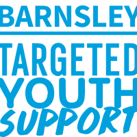 targeted youth support service Logo