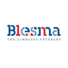 blesma - the limbless veterans Logo